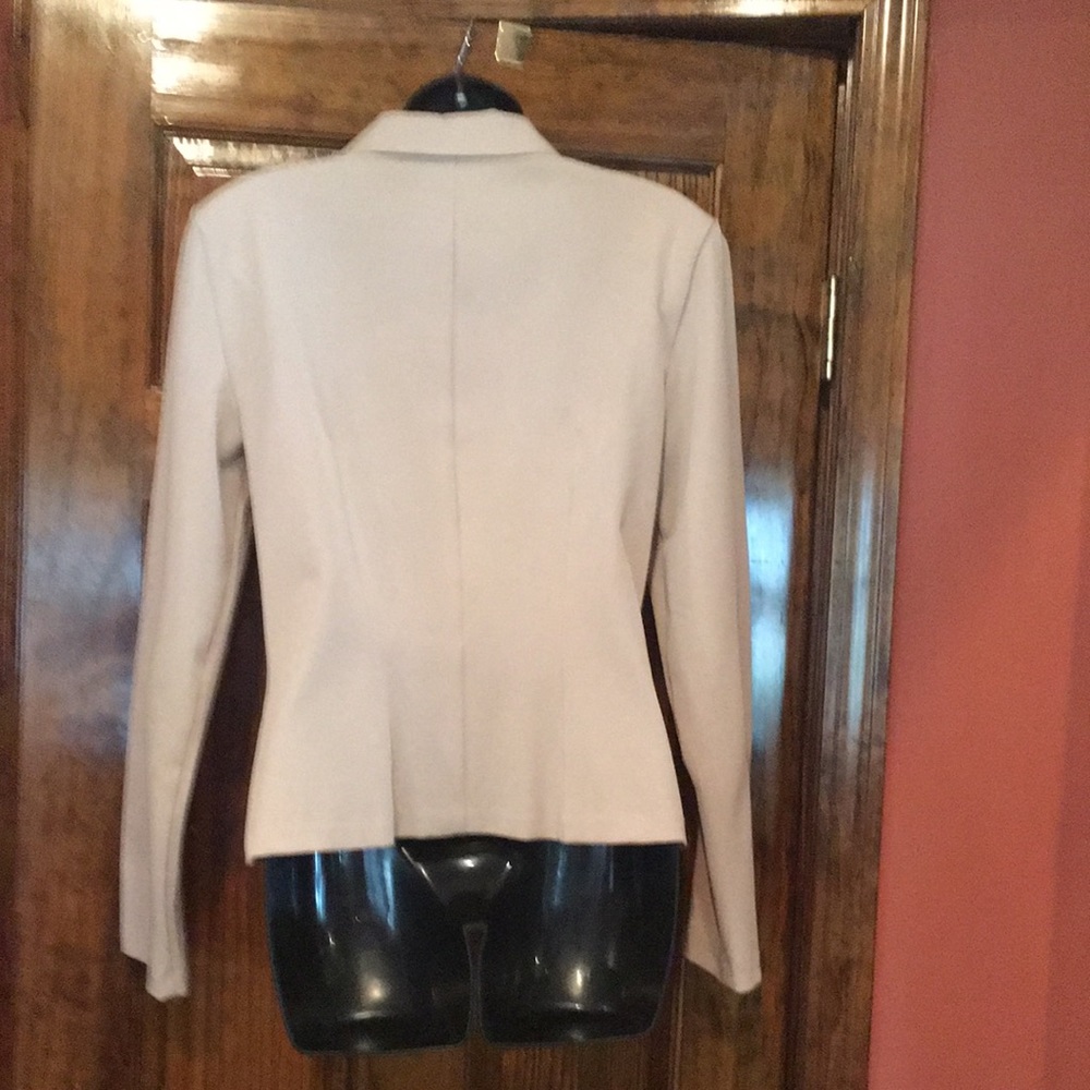 Lightweight Blazer - Picture 3 of 5